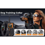 Електронний нашийник для тренування собак CP 69